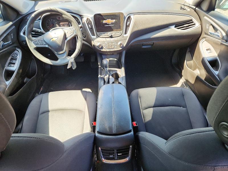 Продаж на аукціоні авто 2023 Chevrolet Malibu, vin: 1G1ZD5ST7PF231168, номер лоту: 51922106