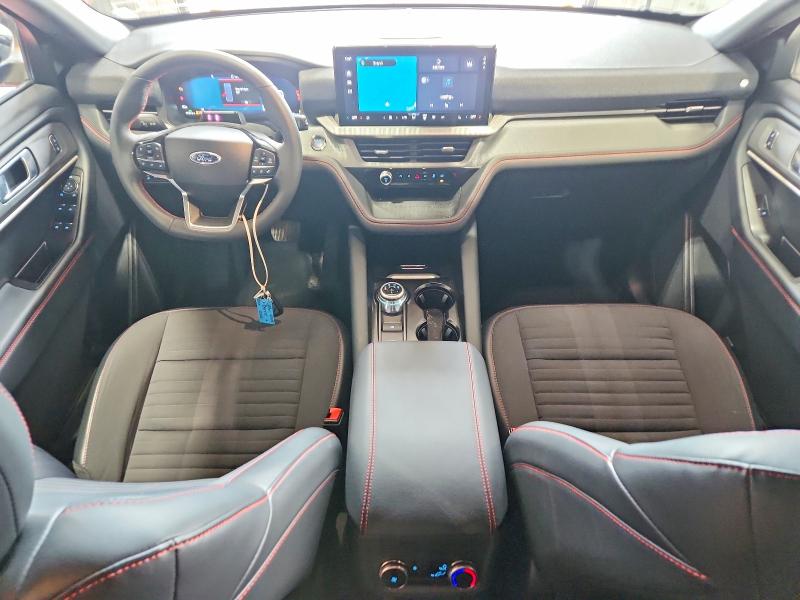 Aukcja sprzedaży 2025 Ford Explorer, vin: 1FMUK8KH2SGC27242, numer aukcji: 56533346