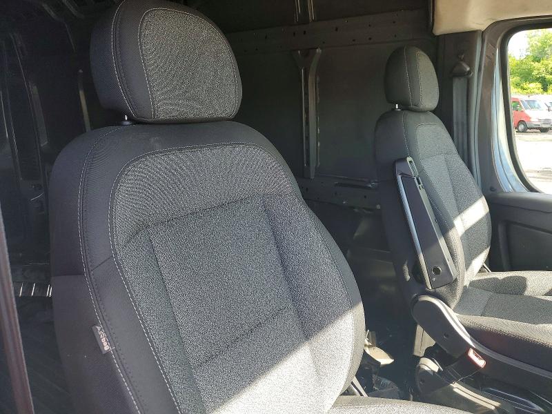 Продажа на аукционе авто 2024 Ram Promaster 2500, vin: 3C6LRVDG6RE135339, номер лота: 55844806