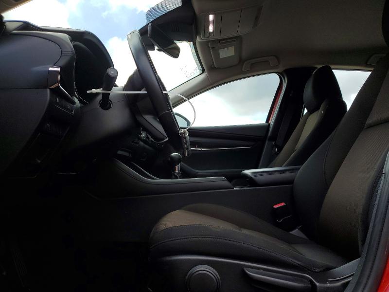 Продажа на аукционе авто 2019 Mazda 3, vin: JM1BPAC77K1128574, номер лота: 53780736