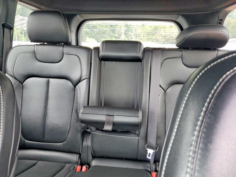 56543716 :رقم المزاد ، 1C4RJYB63RC158459 vin ، 2024 Jeep Grand Cherokee مزاد بيع