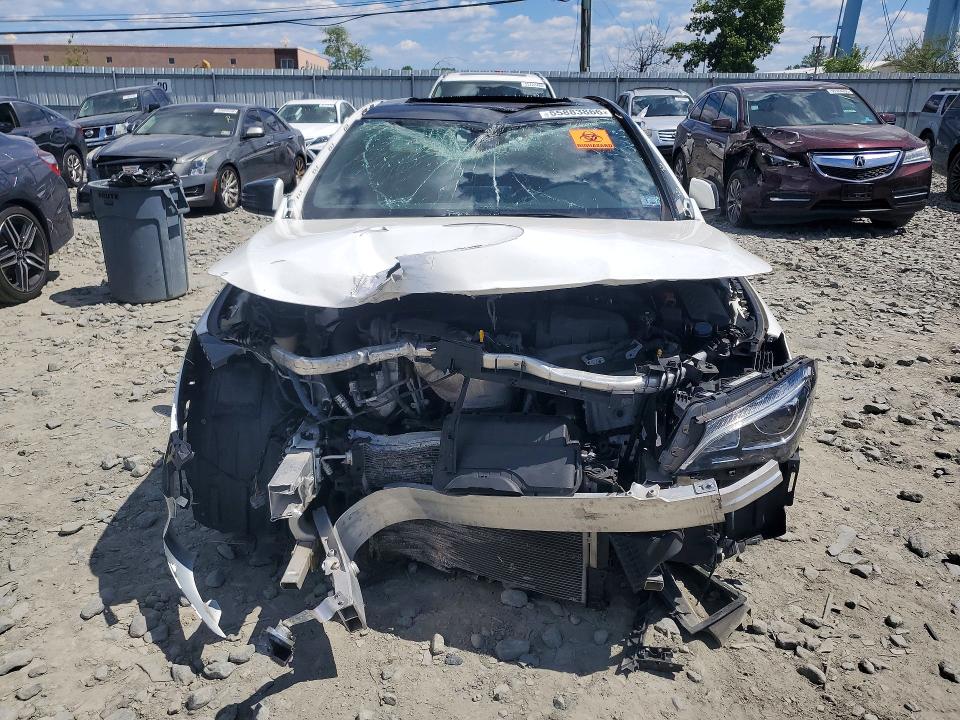 55883866 :رقم المزاد ، WDDSJ4GB5KN726954 vin ، 2019 Mercedes-benz Cla مزاد بيع