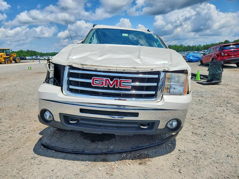 2013 Gmc Sierra მანქანა იყიდება აუქციონზე, vin: 3GTP2WE78DG329161, აუქციონის ნომერი: 54977536