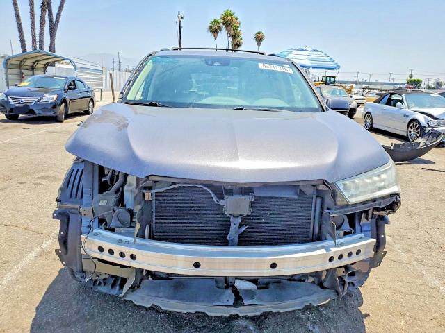 Продаж на аукціоні авто 2019 Acura Mdx, vin: 5J8YD4H51KL011851, номер лоту: 59117316