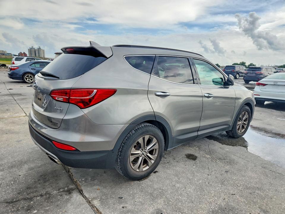 Aukcja sprzedaży 2013 Hyundai Santa Fe Sport, vin: 5XYZU3LB7DG105788, numer aukcji: 56601186