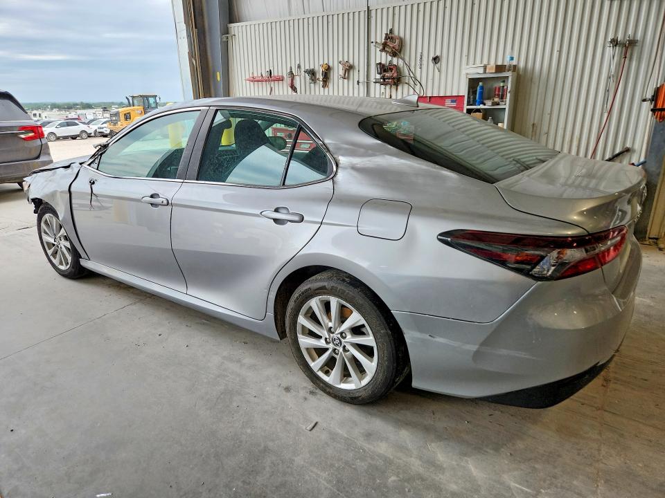 2023 Toyota Camry მანქანა იყიდება აუქციონზე, vin: 4T1R11AK6PU782037, აუქციონის ნომერი: 58043096