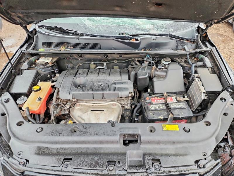 2011 Toyota Rav4 მანქანა იყიდება აუქციონზე, vin: 2T3RF4DV4BW175580, აუქციონის ნომერი: 58387286
