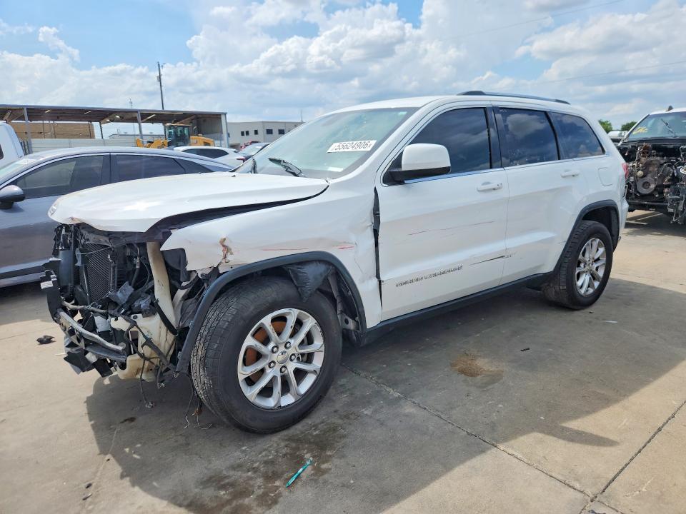 Продажа на аукционе авто 2015 Jeep Grand Cherokee, vin: 1C4RJEAG2FC727905, номер лота: 55624906
