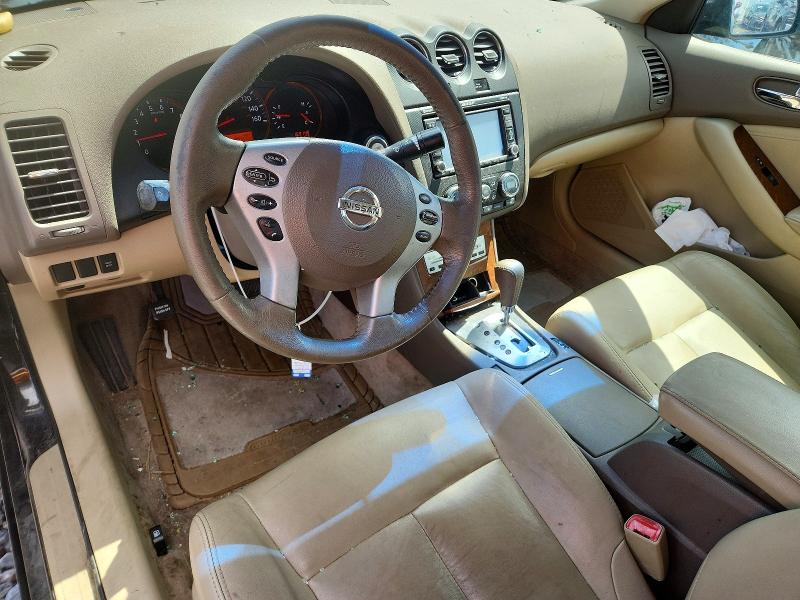 Продаж на аукціоні авто 2007 Nissan Altima, vin: 1N4BL21E87N474156, номер лоту: 58305686