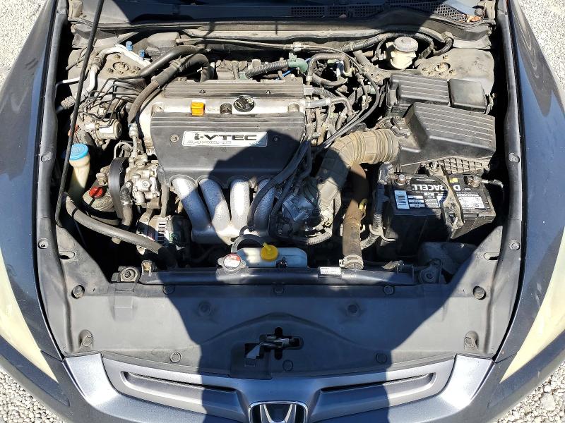 57254756 :رقم المزاد ، 1HGCM56425A118403 vin ، 2005 Honda Accord مزاد بيع