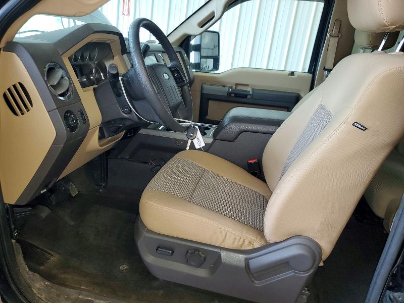 Продаж на аукціоні авто 2016 Ford F250, vin: 1FT7X2B69GEA63280, номер лоту: 56472506