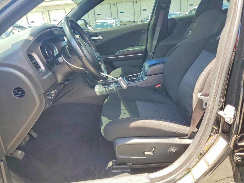2021 Dodge Charger მანქანა იყიდება აუქციონზე, vin: 2C3CDXGJXMH562325, აუქციონის ნომერი: 58557856
