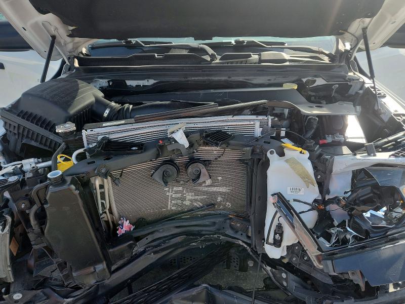 2023 Ram 1500 მანქანა იყიდება აუქციონზე, vin: 1C6SRFNT9PN535711, აუქციონის ნომერი: 59258556