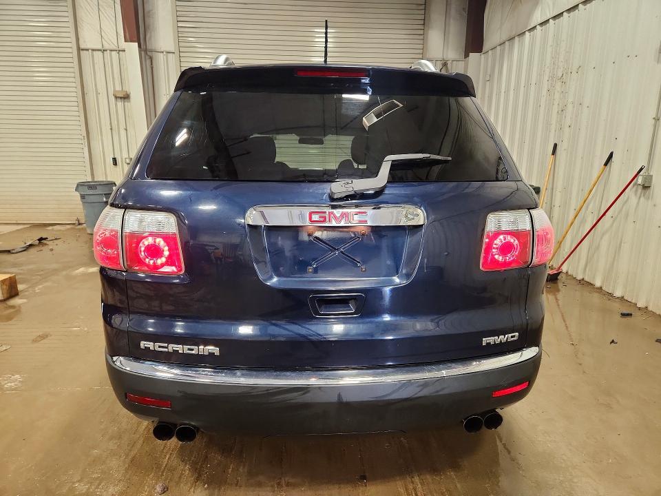 Aukcja sprzedaży 2008 Gmc Acadia, vin: 1GKEV13708J283970, numer aukcji: 56639416