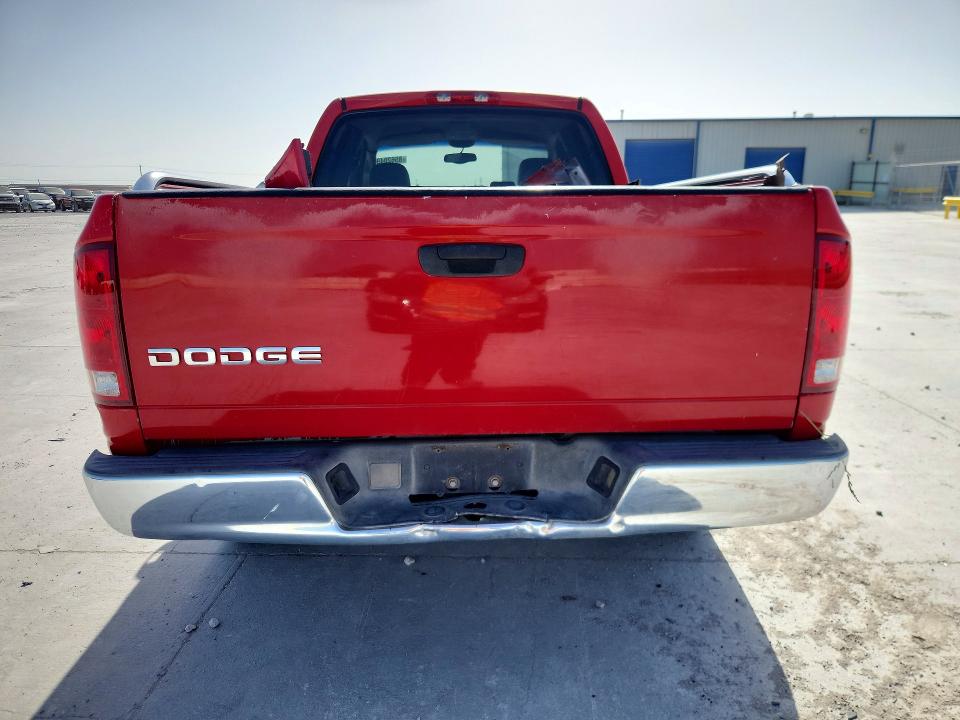 2002 Dodge Ram 1500 მანქანა იყიდება აუქციონზე, vin: 3D7HA18Z12G208188, აუქციონის ნომერი: 85620495