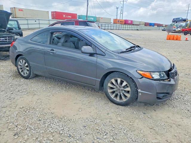 Aukcja sprzedaży 2011 Honda Civic, vin: 2HGFG1B85BH504395, numer aukcji: 56968086