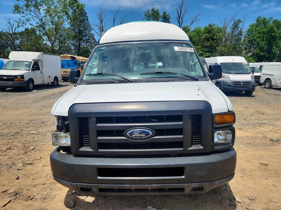 Продаж на аукціоні авто 2010 Ford Econoline, vin: 1FTNS2EW6ADA26539, номер лоту: 54920126