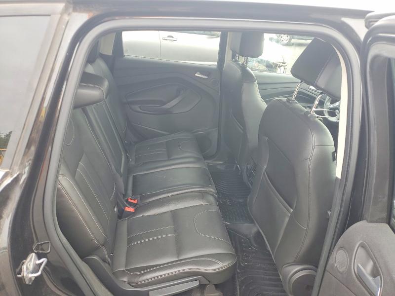 Продажа на аукционе авто 2013 Ford Escape, vin: 1FMCU9J98DUA47189, номер лота: 58159036
