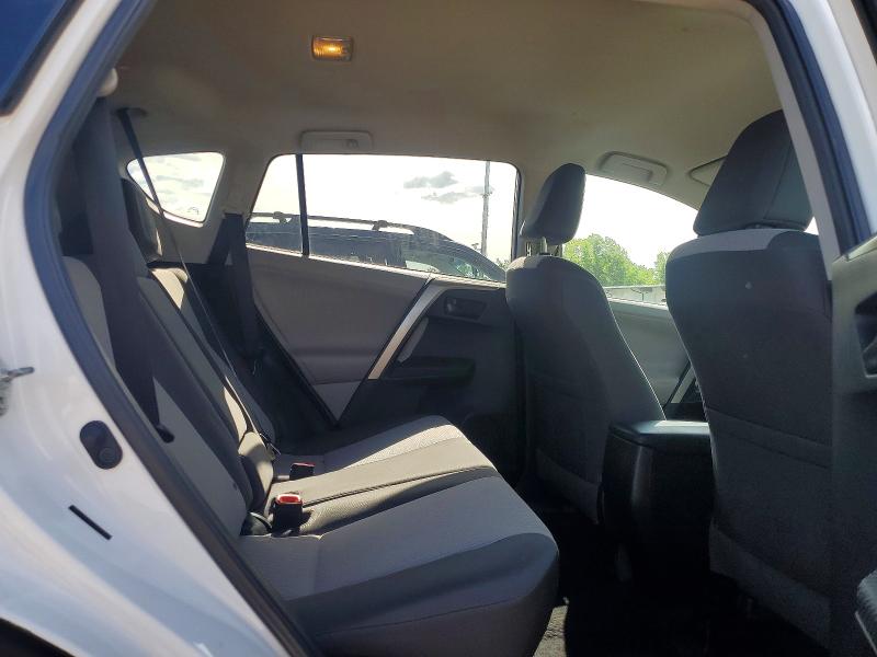 57972576 :رقم المزاد ، 2T3BFREV7DW022532 vin ، 2013 Toyota Rav4 مزاد بيع