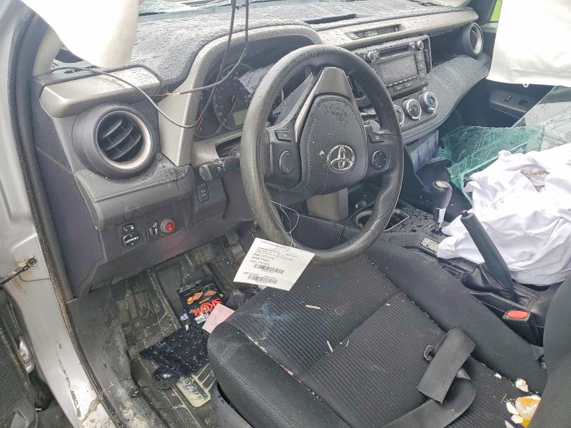Продаж на аукціоні авто 2016 Toyota Rav4, vin: 2T3BFREV4GW457996, номер лоту: 56720956