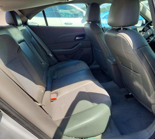 Aukcja sprzedaży 2015 Chevrolet Malibu, vin: 1G11C5SL3FF352536, numer aukcji: 58419606