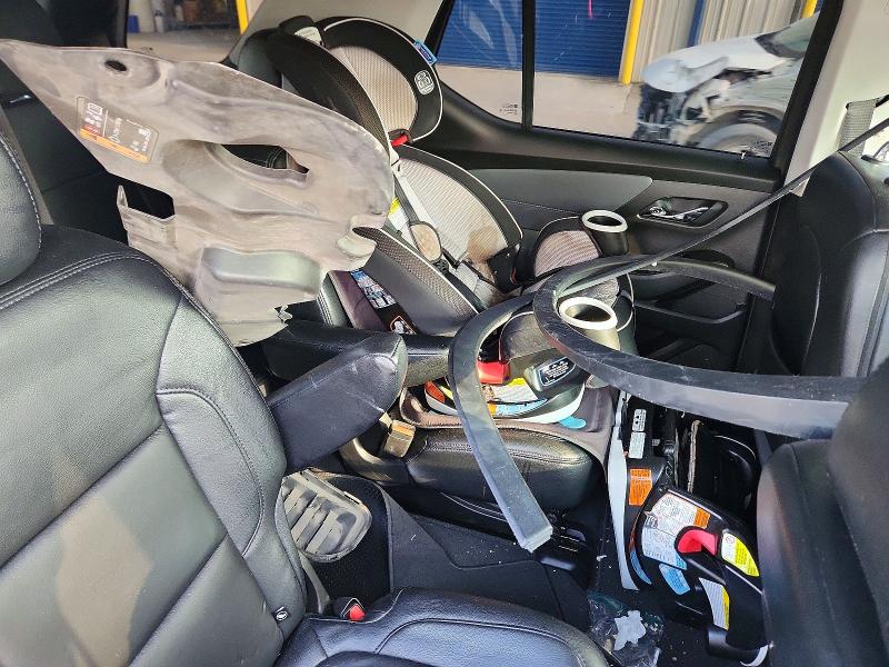 Продаж на аукціоні авто 2020 Chevrolet Traverse, vin: 1GNERGKWXLJ170605, номер лоту: 57584856