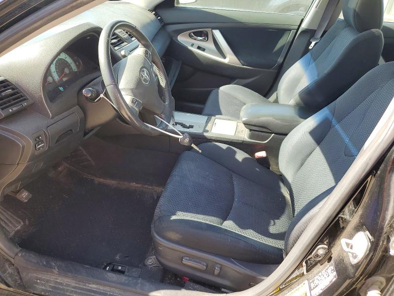 55401616 :رقم المزاد ، 4T1BE46K09U861870 vin ، 2009 Toyota Camry مزاد بيع