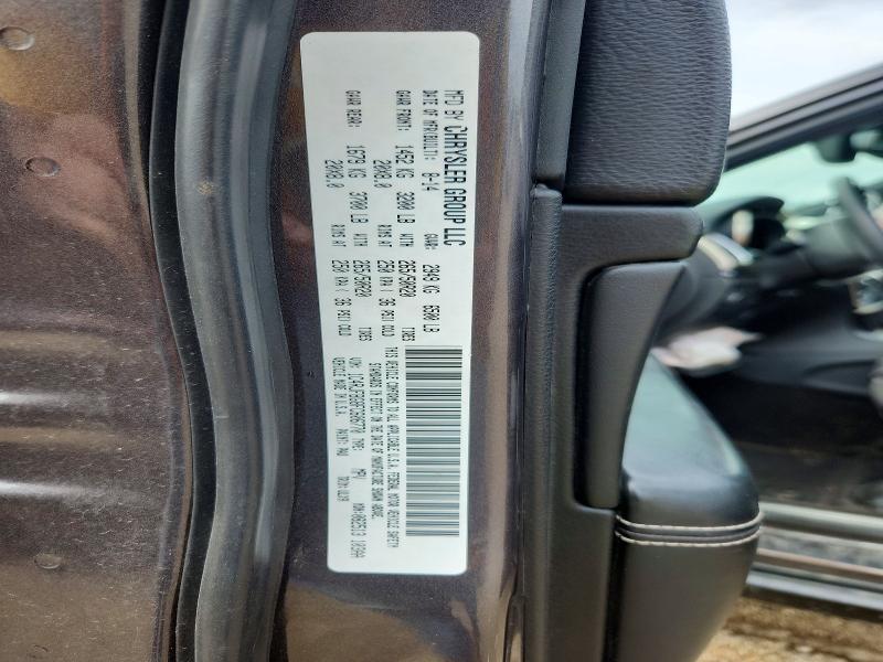 55423996 :رقم المزاد ، 1C4RJFBG8FC606770 vin ، 2015 Jeep Grand Cherokee مزاد بيع
