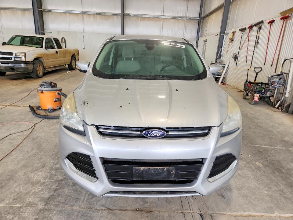 Aukcja sprzedaży 2013 Ford Escape, vin: 1FMCU9H95DUA07741, numer aukcji: 53880646