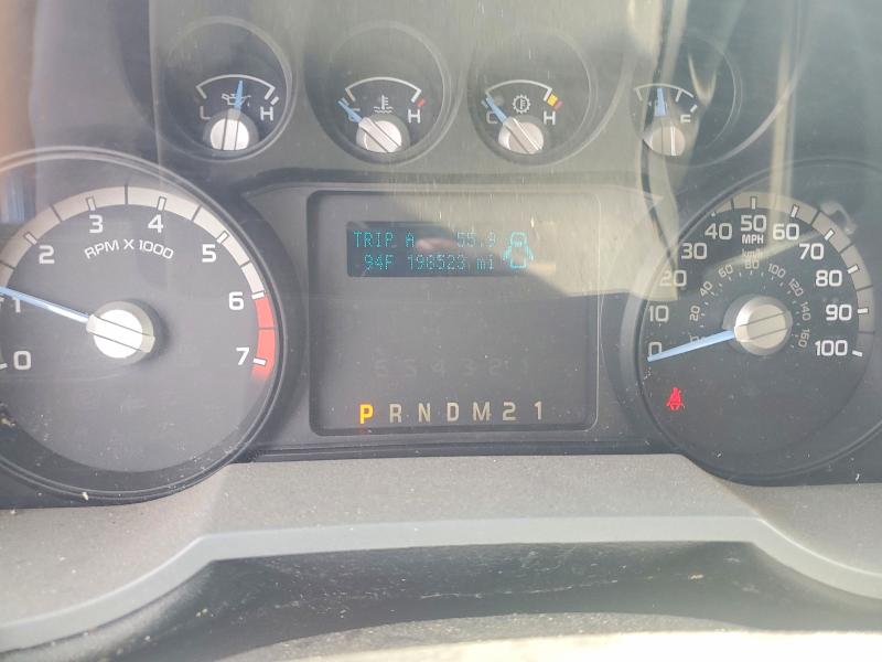 Продажа на аукционе авто 2011 Ford F250, vin: 1FT7W2B68BEC77088, номер лота: 59149896