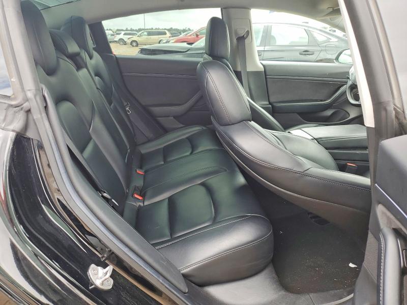 Продаж на аукціоні авто 2019 Tesla Model 3, vin: 5YJ3E1EA2KF409899, номер лоту: 55731926