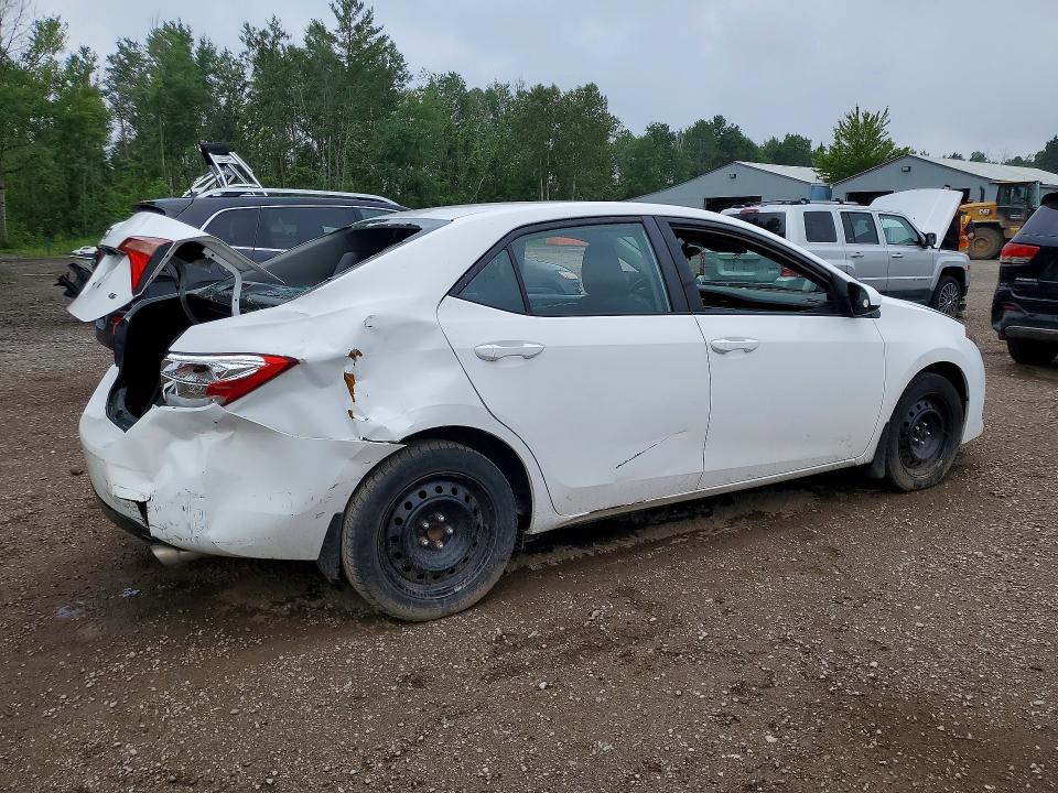 53428166 :رقم المزاد ، 2T1BURHE8JC074159 vin ، 2018 Toyota Corolla مزاد بيع