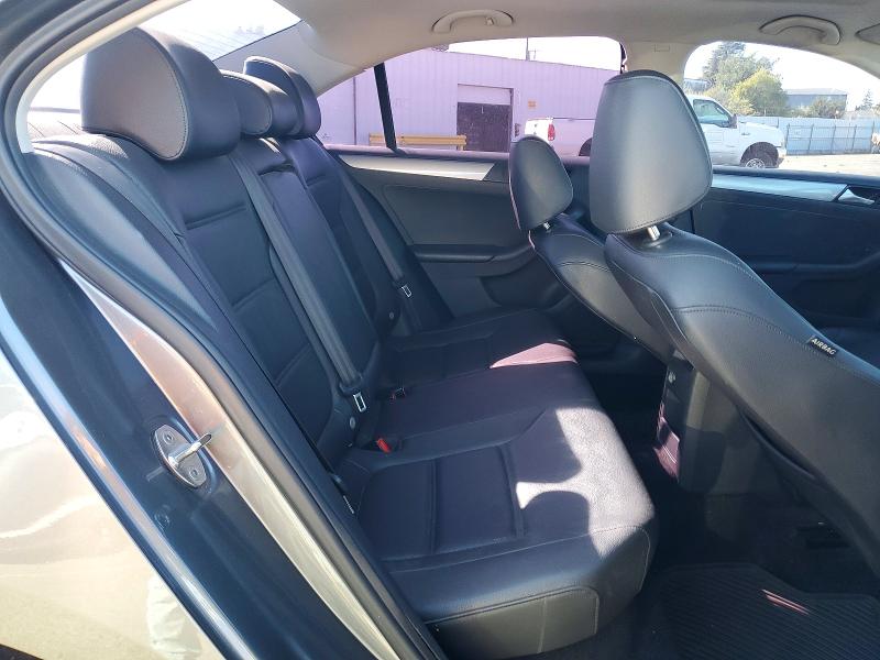Продажа на аукционе авто 2017 Volkswagen Jetta, vin: 3VWDB7AJ9HM299473, номер лота: 58625136