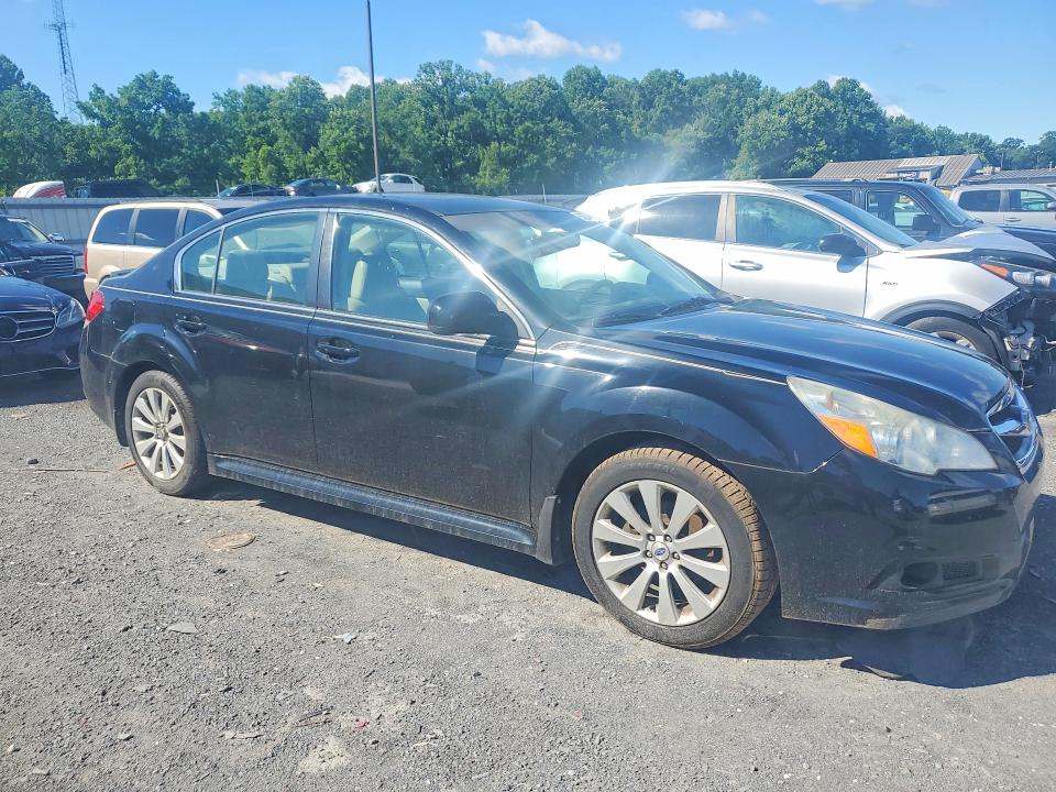 56884146 :رقم المزاد ، 4S3BMBK68C3012183 vin ، 2012 Subaru Legacy مزاد بيع