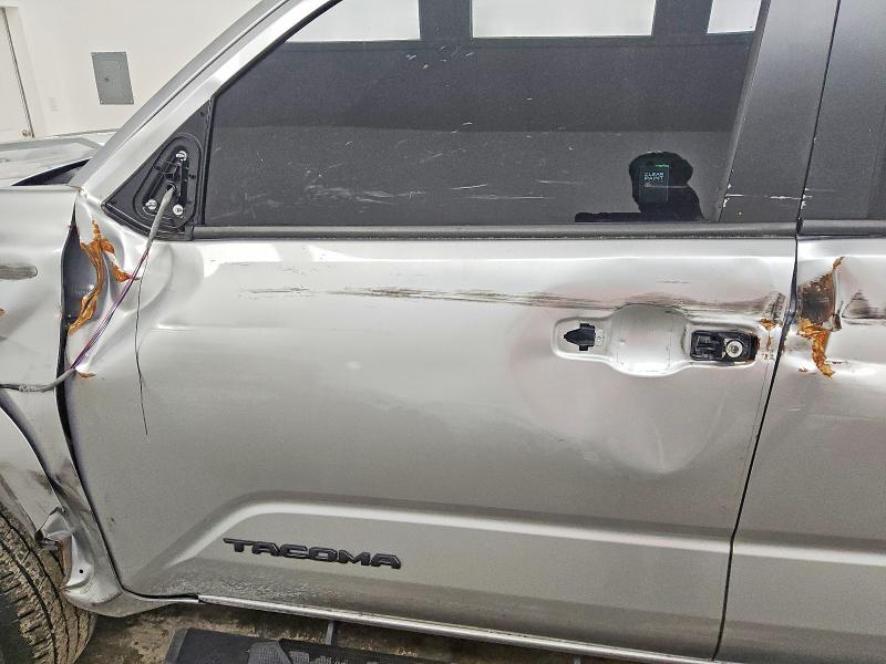 Aukcja sprzedaży 2024 Toyota Tacoma, vin: 3TMKB5FN4RM012861, numer aukcji: 54644296