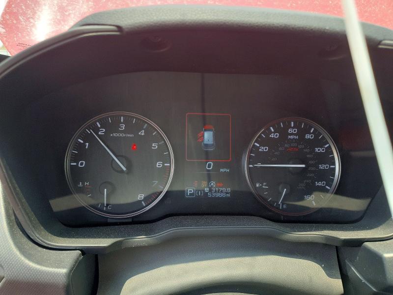 Продажа на аукционе авто 2024 Subaru Impreza, vin: JF1GUHJC0R8235853, номер лота: 58134826