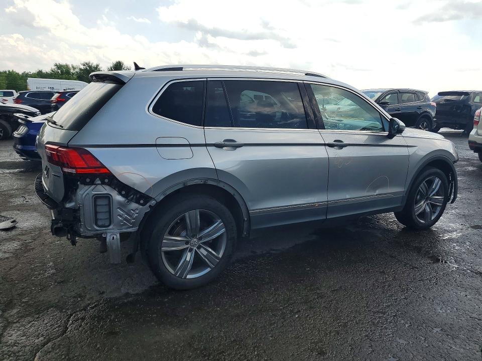 57348546 :رقم المزاد ، 3VV2B7AX9LM126593 vin ، 2020 Volkswagen Tiguan مزاد بيع