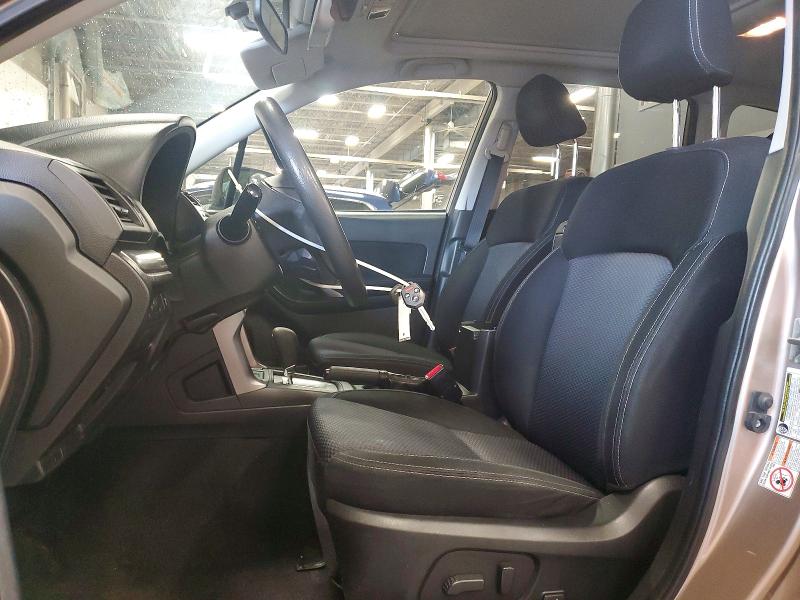 Aukcja sprzedaży 2014 Subaru Forester, vin: JF2SJAEC3EH413765, numer aukcji: 56114206