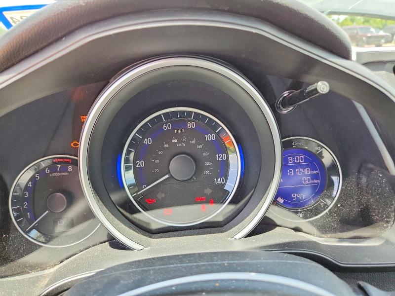 Продаж на аукціоні авто 2015 Honda Fit, vin: 3HGGK5H86FM718028, номер лоту: 58427356