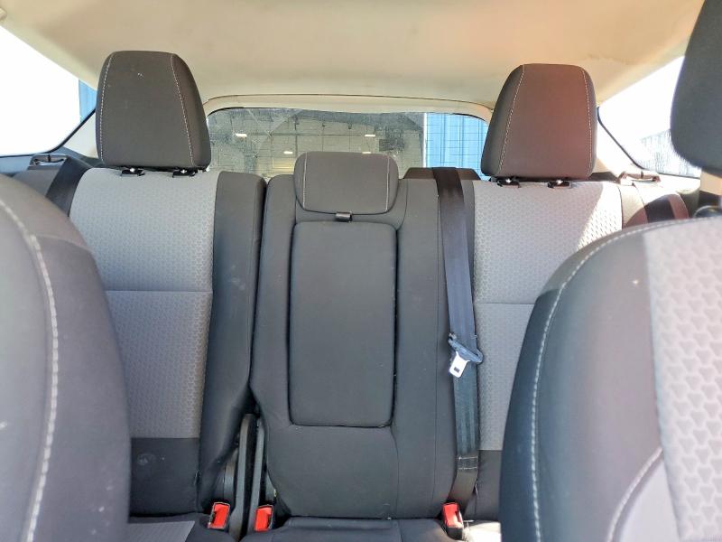 Aukcja sprzedaży 2017 Ford Escape, vin: 1FMCU9GD0HUA05259, numer aukcji: 56411886