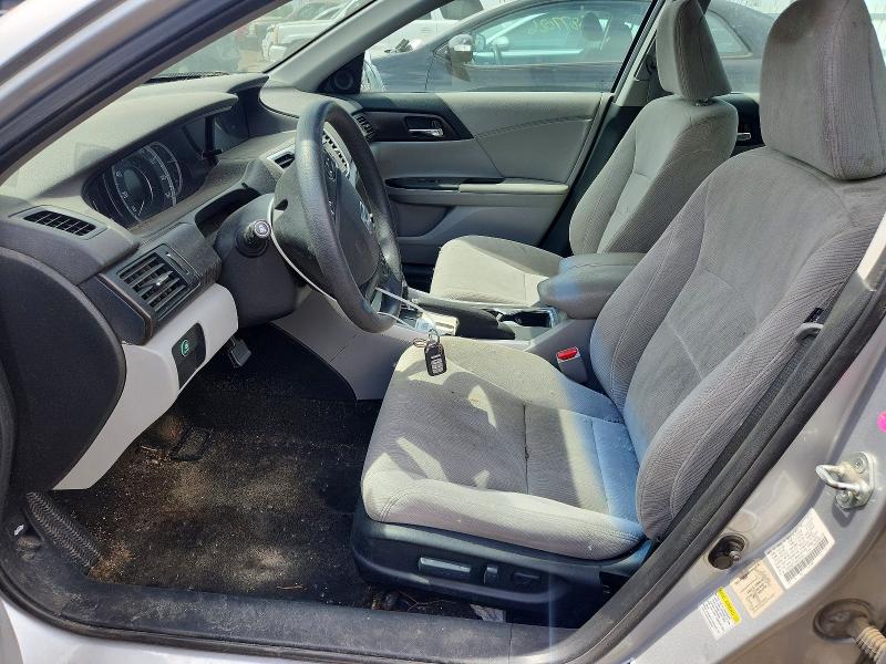 55622526 :رقم المزاد ، 1HGCR2F72DA158781 vin ، 2013 Honda Accord مزاد بيع
