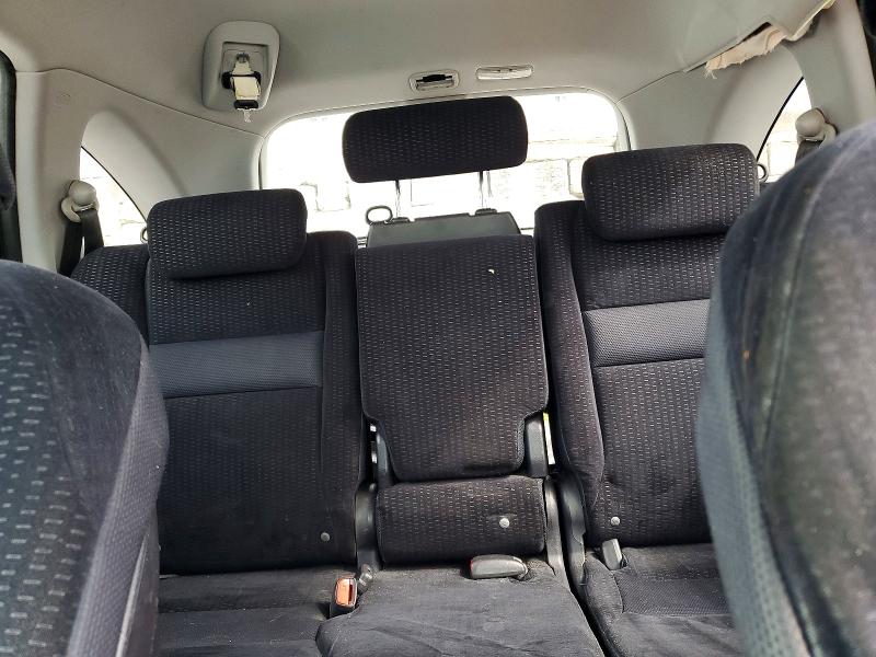 Aukcja sprzedaży 2009 Honda Cr-v, vin: 3CZRE48549G702812, numer aukcji: 56967226
