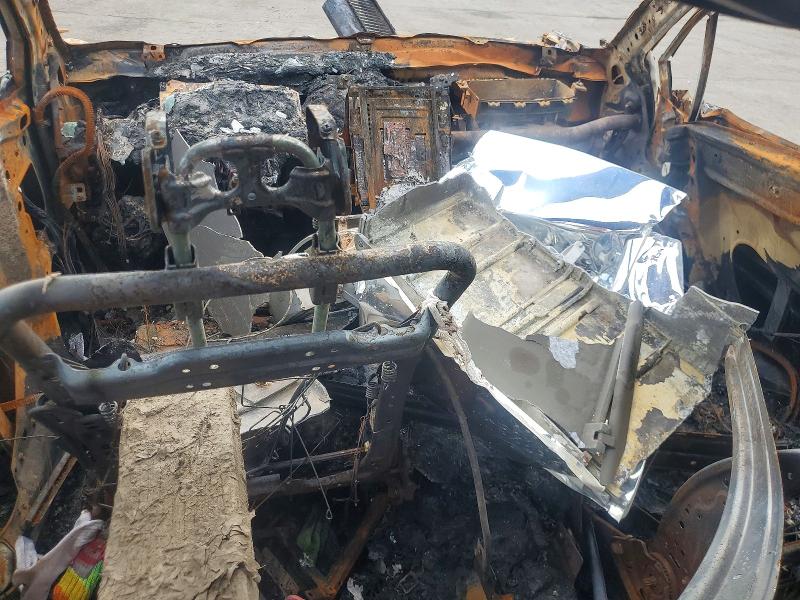 57245266 :رقم المزاد ، 4S4BTGUD4S3237562 vin ، 2025 Subaru Outback مزاد بيع