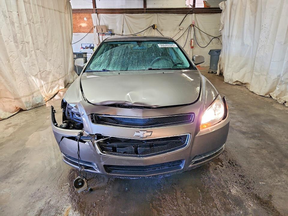 56640326 :رقم المزاد ، 1G1ZC5E16BF389071 vin ، 2011 Chevrolet Malibu مزاد بيع