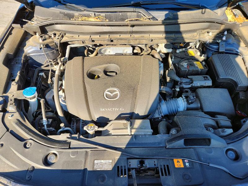 Aukcja sprzedaży 2020 Mazda Cx-5, vin: JM3KFBCM0L0749605, numer aukcji: 56893286
