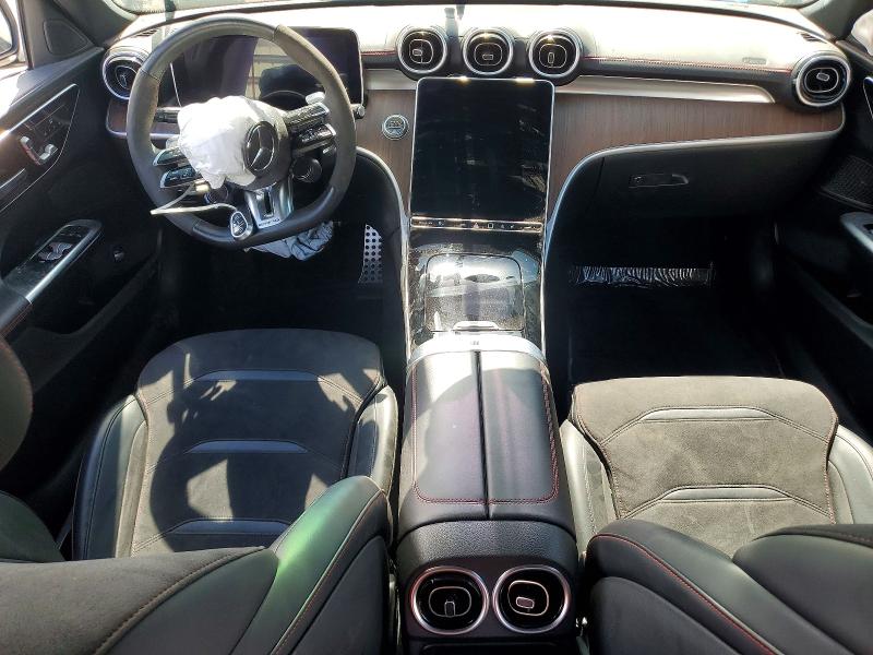Aukcja sprzedaży 2023 Mercedes-benz C, vin: W1KAF8HB7PR091206, numer aukcji: 85621145