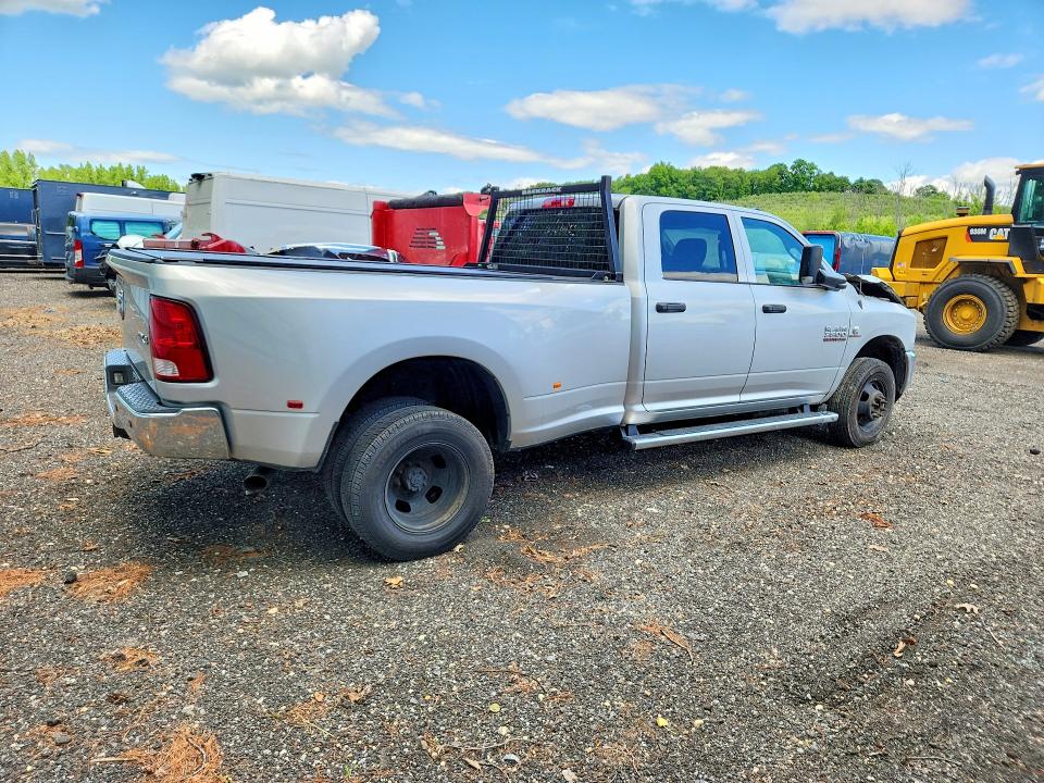 54314326 :رقم المزاد ، 3C63RRGL1HG736886 vin ، 2017 Ram 3500 مزاد بيع