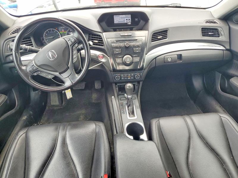 Aukcja sprzedaży 2020 Acura Ilx, vin: 19UDE2F34LA008716, numer aukcji: 56591036