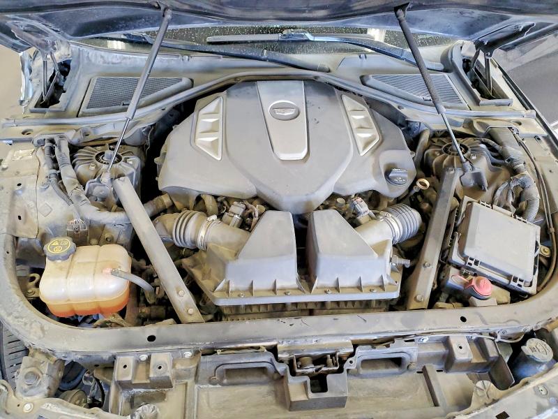 Продаж на аукціоні авто 2016 Cadillac Ct6, vin: 1G6KE5R62GU148610, номер лоту: 59148696