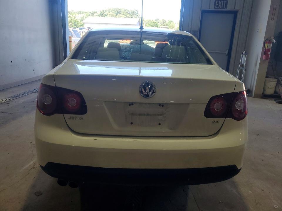2010 Volkswagen Jetta მანქანა იყიდება აუქციონზე, vin: 3VWAX7AJXAM153058, აუქციონის ნომერი: 56977786